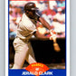 1989 Score #644 Jerald Clark Mint RC Rookie San Diego Padres
