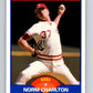 1989 Score #646 Norm Charlton Mint RC Rookie Cincinnati Reds