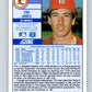 1989 Score #649 Tim Jones Mint RC Rookie St. Louis Cardinals