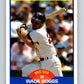 1989 Score #654a Wade Boggs ERR HL Mint Boston Red Sox