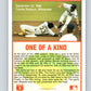 1989 Score #655 Jose Canseco HL Mint Oakland Athletics
