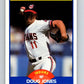 1989 Score #656 Doug Jones HL Mint Cleveland Indians