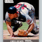 1991 Ultra #9 Greg Olson Mint Atlanta Braves