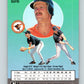 1991 Ultra #14 Glenn Davis Mint Baltimore Orioles