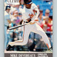 1991 Ultra #15 Mike Devereaux Mint Baltimore Orioles
