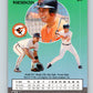 1991 Ultra #26 Craig Worthington Mint Baltimore Orioles