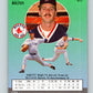 1991 Ultra #28 Tom Bolton Mint Boston Red Sox