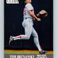 1991 Ultra #29 Tom Brunansky Mint Boston Red Sox