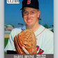 1991 Ultra #34 Daryl Irvine Mint RC Rookie Boston Red Sox