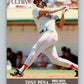 1991 Ultra #37 Tony Pena Mint Boston Red Sox