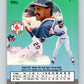 1991 Ultra #37 Tony Pena Mint Boston Red Sox