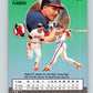 1991 Ultra #51 Lance Parrish Mint California Angels