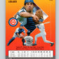 1991 Ultra #60 Joe Girardi Mint Chicago Cubs