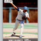 1991 Ultra #62 Mike Harkey Mint Chicago Cubs