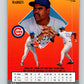 1991 Ultra #62 Mike Harkey Mint Chicago Cubs