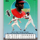 1991 Ultra #82 Sammy Sosa Mint Chicago White Sox