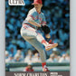 1991 Ultra #90 Norm Charlton Mint Cincinnati Reds