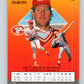 1991 Ultra #90 Norm Charlton Mint Cincinnati Reds