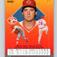 1991 Ultra #97 Randy Myers Mint Cincinnati Reds