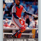 1991 Ultra #105 Sandy Alomar Jr. Mint Cleveland Indians