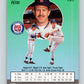 1991 Ultra #125 Dan Petry Mint Detroit Tigers