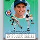 1991 Ultra #128 Frank Tanana Mint Detroit Tigers