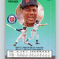 1991 Ultra #130 Lou Whitaker Mint Detroit Tigers