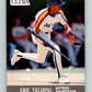1991 Ultra #141 Eric Yelding Mint Houston Astros