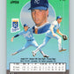 1991 Ultra #143 Kevin Appier Mint Kansas City Royals