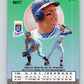 1991 Ultra #144 George Brett Mint Kansas City Royals