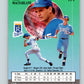 1991 Ultra #151 Mike Macfarlane Mint Kansas City Royals