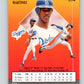 1991 Ultra #164 Ramon Martinez Mint Los Angeles Dodgers