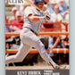 1991 Ultra #189 Kent Hrbek Mint Minnesota Twins