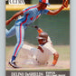 1991 Ultra #200 Delino DeShields Mint Montreal Expos