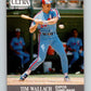 1991 Ultra #210 Tim Wallach Mint Montreal Expos
