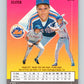 1991 Ultra #215 Kevin Elster Mint New York Mets