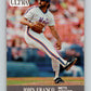 1991 Ultra #217 John Franco Mint New York Mets