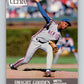 1991 Ultra #218 Dwight Gooden Mint New York Mets