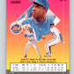 1991 Ultra #218 Dwight Gooden Mint New York Mets