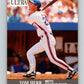 1991 Ultra #219 Tom Herr Mint New York Mets