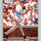 1991 Ultra #223 Dave Magadan Mint New York Mets