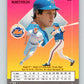 1991 Ultra #224 Kevin McReynolds Mint New York Mets