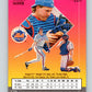 1991 Ultra #226 Mackey Sasser Mint New York Mets