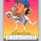 1991 Ultra #227 Frank Viola Mint New York Mets