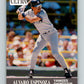 1991 Ultra #230 Alvaro Espinoza Mint New York Yankees