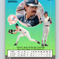 1991 Ultra #230 Alvaro Espinoza Mint New York Yankees