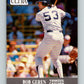 1991 Ultra #231 Bob Geren Mint New York Yankees