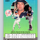 1991 Ultra #231 Bob Geren Mint New York Yankees