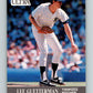 1991 Ultra #232 Lee Guetterman Mint New York Yankees