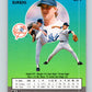 1991 Ultra #234 Andy Hawkins UER Mint New York Yankees